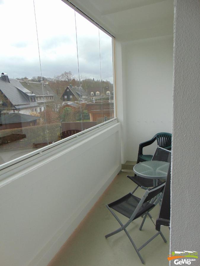 Ferienwohnung "Ernst 1" Gelenau Exterior photo
